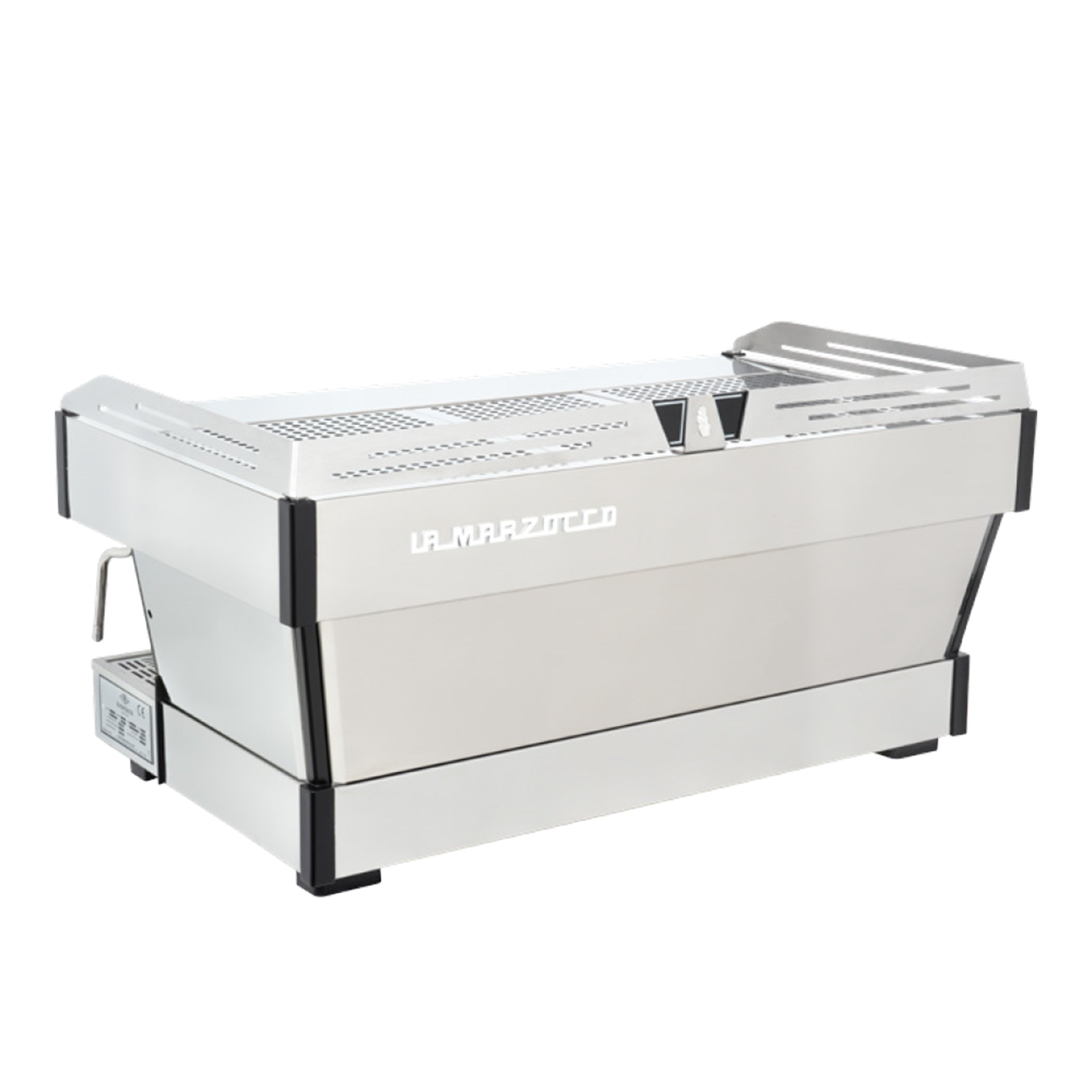 La Marzocco Linea PB X - آلة الإسبريسو الاحترافية المتقدمة (AV/ABR)